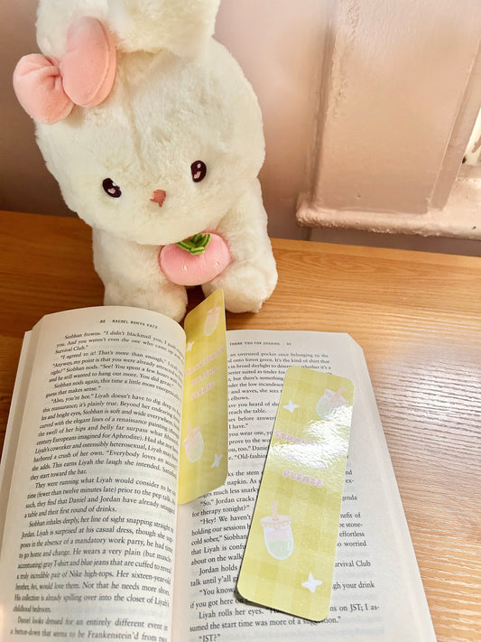 Strawberry matcha please bookmark
