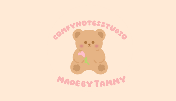 Comfynotesstudio 